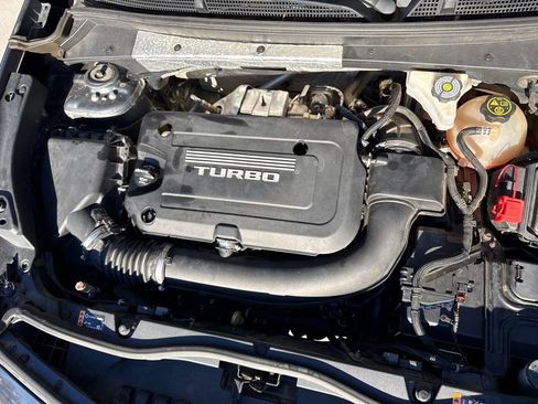 Used 2019 Cadillac XT4 Premium Luxury w/ Driver Awareness Package image 28