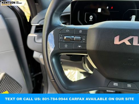 Used 2025 Kia EV9 GT-Line image 16