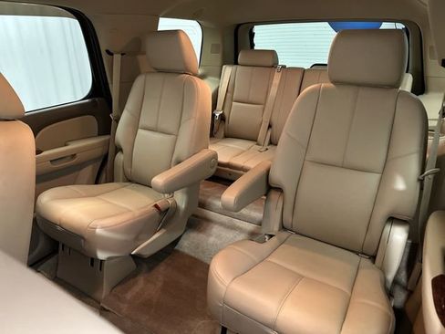 Used 2013 Chevrolet Tahoe LT w/ All-Star Edition AWD/4WD image 25