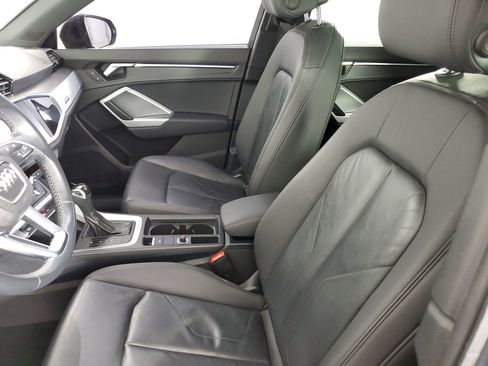 Used 2020 Audi Q3 2.0T Premium w/ Convenience Package image 28