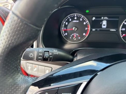 Used 2023 Kia Forte GT-Line image 22