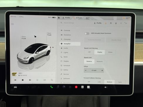 Used 2022 Tesla Model 3 image 22
