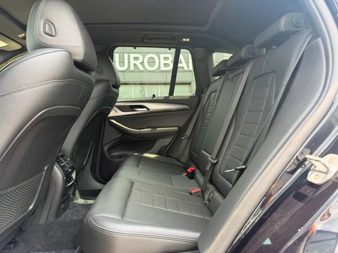 Used 2019 BMW X3 M40i AWD/4WD image 9