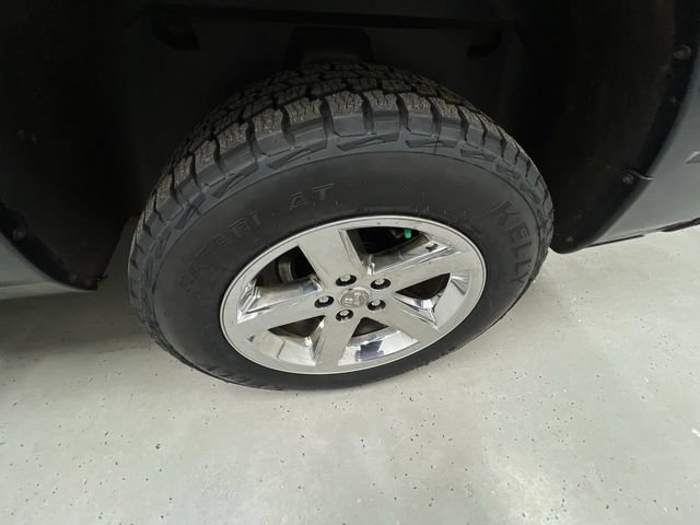 Used 2017 RAM 1500 Express AWD/4WD image 30