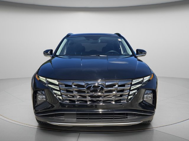 Used 2024 Hyundai Tucson Limited FWD image 9