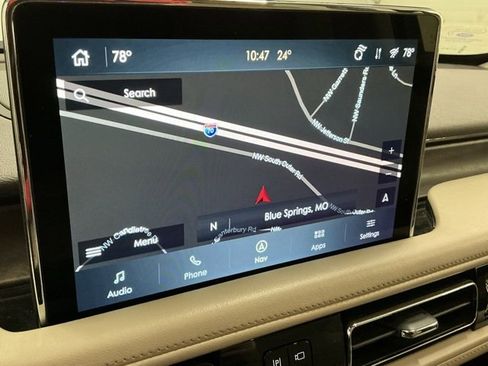 Used 2021 Lincoln Aviator Reserve w/ Equipment Group 201A image 26