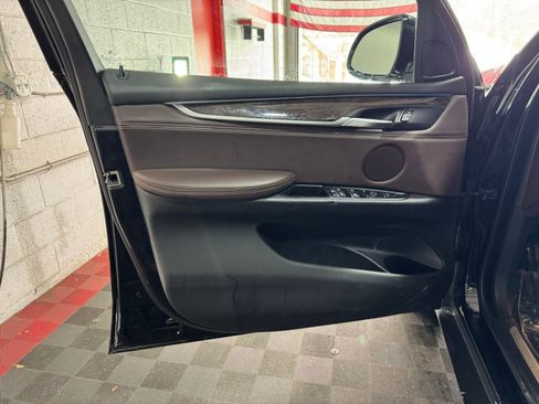 Used 2018 BMW X5 xDrive35i image 8