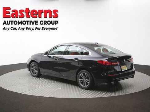Used 2022 BMW 228i xDrive Gran Coupe w/ Convenience Package AWD/4WD image 67