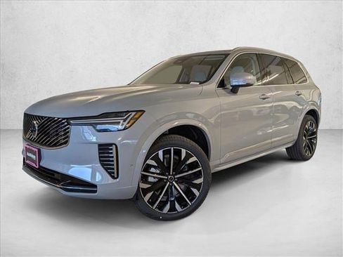 New 2026 Volvo XC90 B6 Ultra w/ Protection Package AWD/4WD image 1