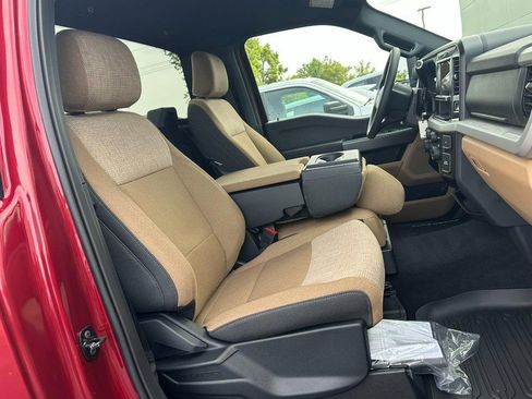 New 2025 Ford F250 XLT w/ FX4 Off-Road Package image 14