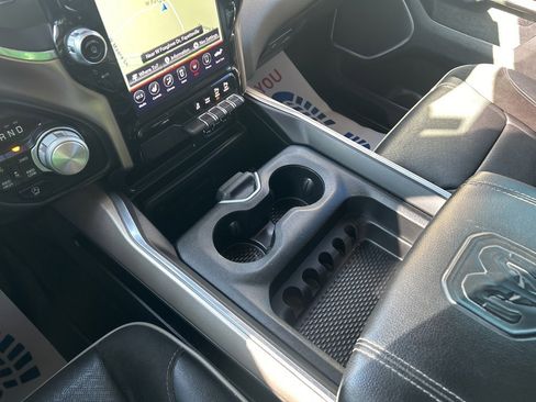 Used 2020 RAM 1500 Laramie image 20