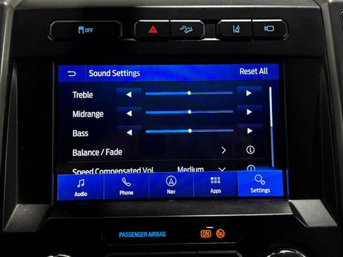 Used 2020 Ford F250 XLT w/ XLT Premium Package image 22