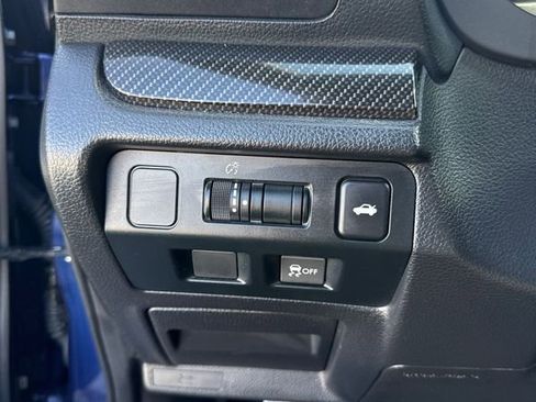 Used 2020 Subaru WRX image 18