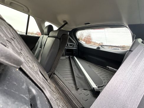 Used 2020 Subaru Outback Limited image 30