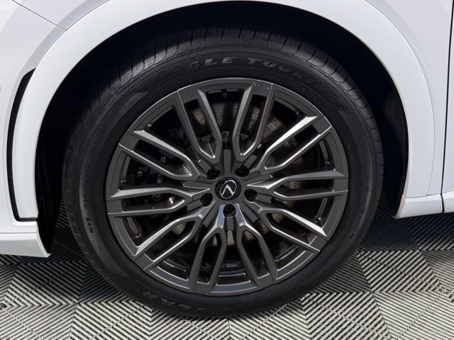 Used 2023 Lexus RX 500h F Sport w/ Cold Area Package AWD/4WD image 15