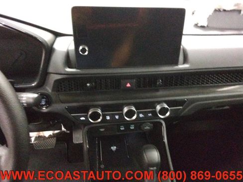 Used 2026 Honda CR-V EX image 12