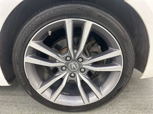 Used 2020 Acura TLX V6 w/ Technology Package image 26