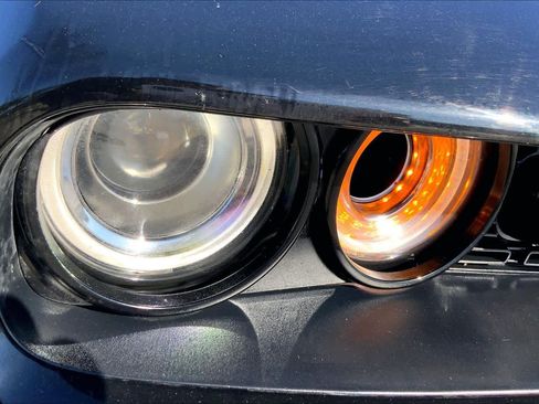 Used 2023 Dodge Challenger GT w/ Blacktop Package image 26