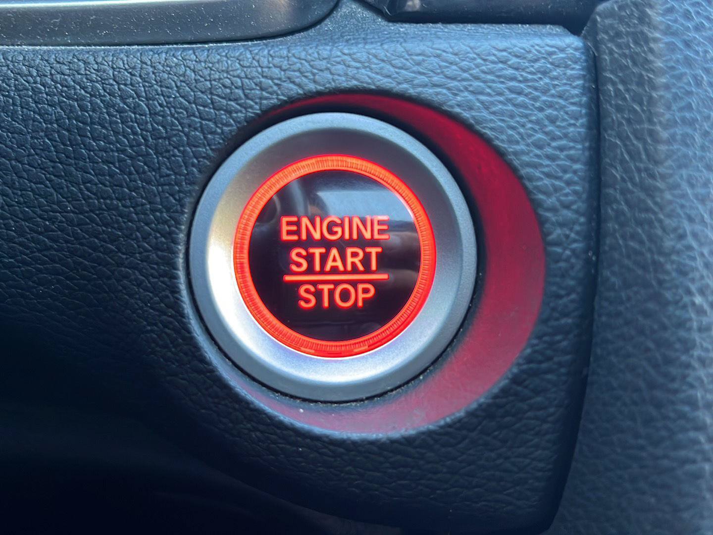 Used 2020 Honda Civic EX image 8