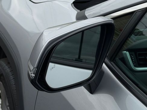 Used 2023 Toyota RAV4 XLE image 35