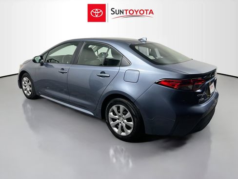 Used 2025 Toyota Corolla LE image 6