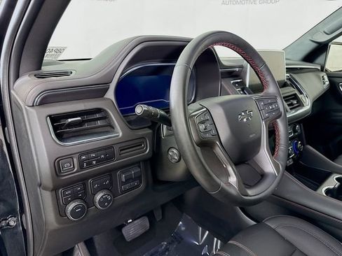 Used 2024 Chevrolet Tahoe RST w/ Luxury Package AWD/4WD image 9