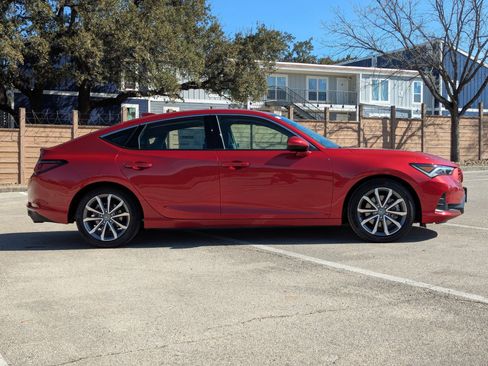 New 2026 Acura Integra image 3