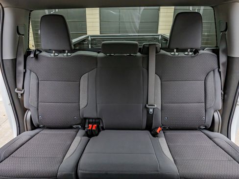 Used 2026 Chevrolet Silverado 3500 LT w/ Convenience Package image 34