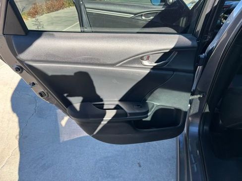 Used 2020 Honda Civic Si image 15