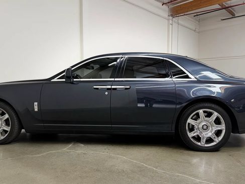 Used 2011 Rolls-Royce Ghost RWD image 8