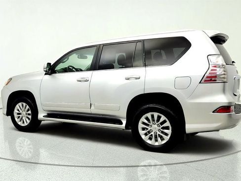 Used 2016 Lexus GX 460 w/ Premium Package AWD/4WD image 7