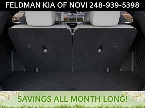 New 2026 Kia Sorento SX Prestige image 19