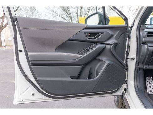 New 2026 Subaru Crosstrek 2.5i Sport image 18