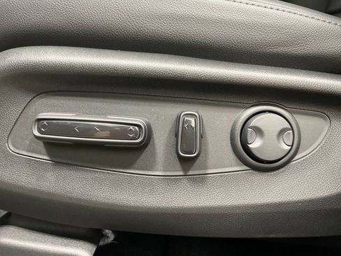 New 2026 Honda CR-V EX-L image 13