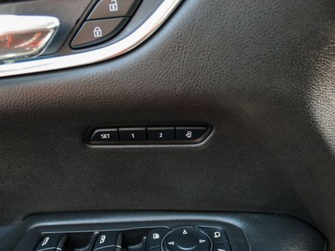 Used 2021 Cadillac XT6 Sport AWD/4WD image 10
