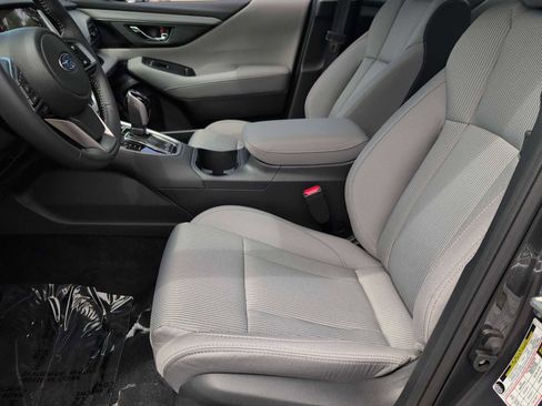Certified 2025 Subaru Legacy Premium AWD/4WD image 16