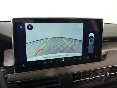 New 2026 Lincoln Corsair Premiere FWD image 6