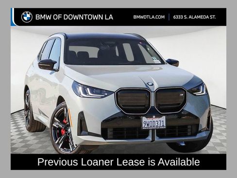 Used 2026 BMW X3 M50 w/ Premium Package AWD/4WD image 1