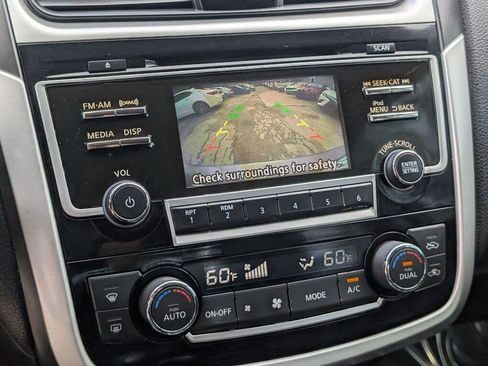 Used 2018 Nissan Altima 2.5 SL image 8