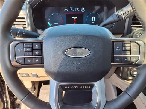 New 2026 Ford F350 Platinum w/ Platinum Plus Package image 15
