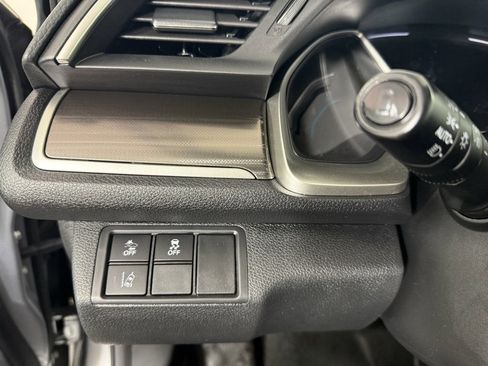 Used 2019 Honda Civic EX image 19