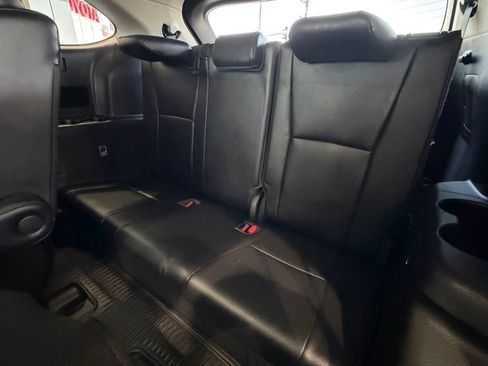 Used 2023 Toyota Highlander Platinum FWD image 35