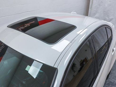 Used 2015 BMW M3 image 11