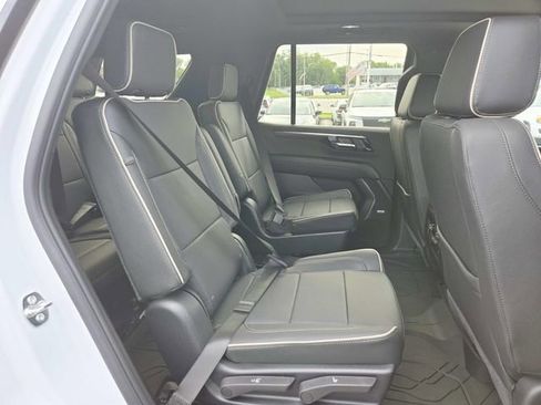 New 2026 Chevrolet Tahoe Premier w/ Sun And Tow Package AWD/4WD image 14