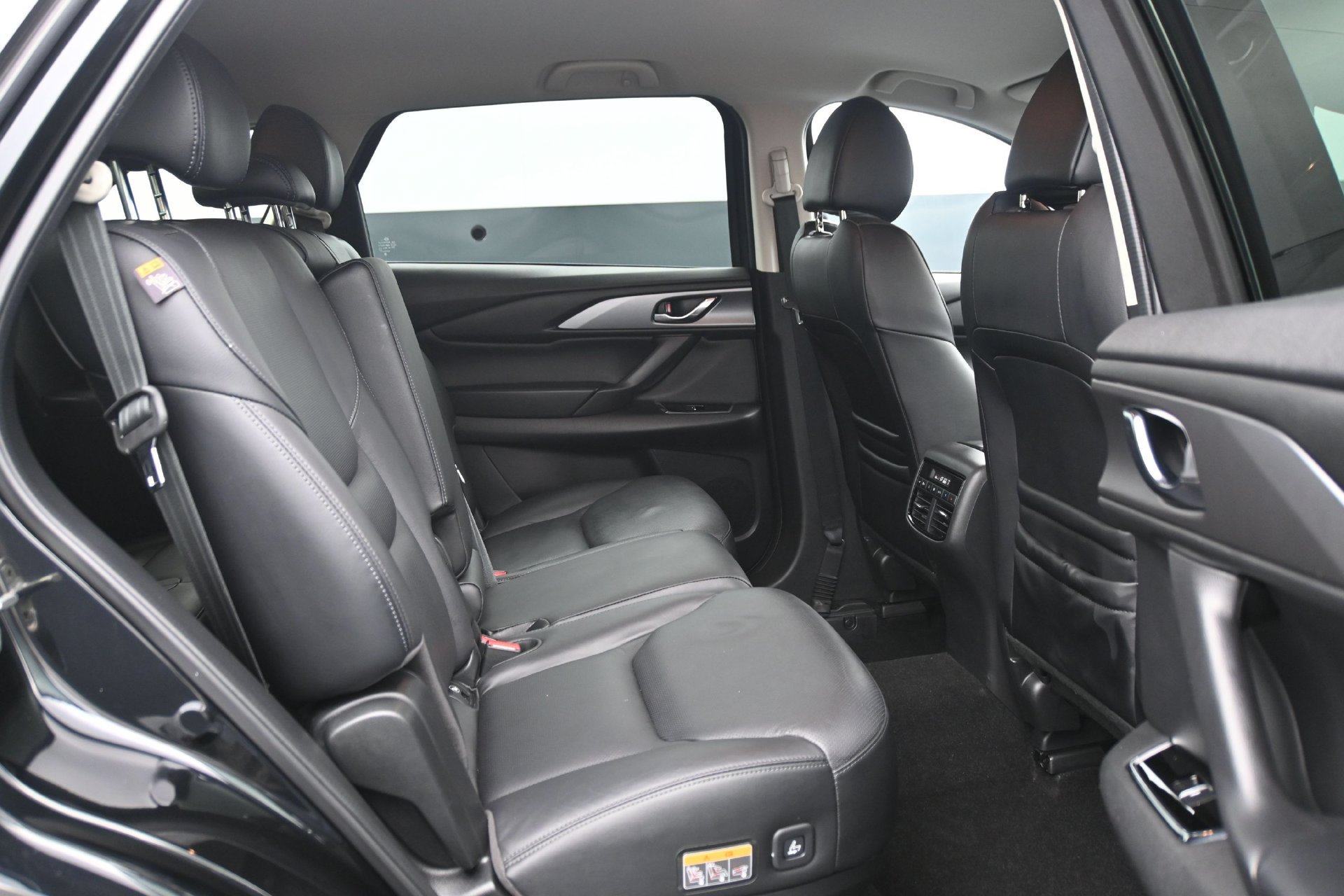 Used 2022 MAZDA CX-9 Touring AWD/4WD image 14