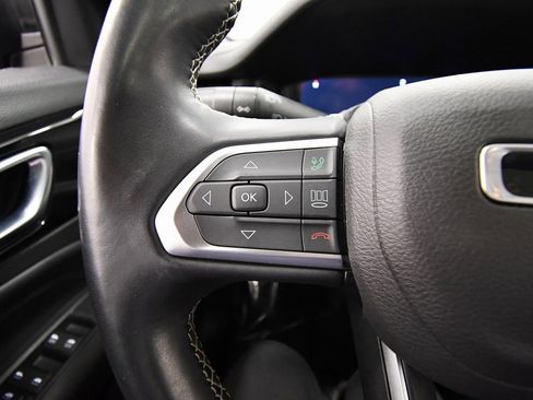 Used 2022 Jeep Compass High Altitude image 21