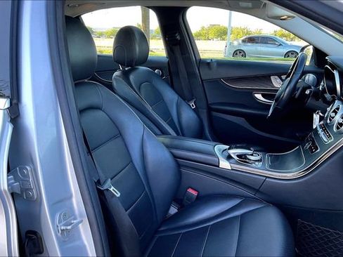 Used 2016 Mercedes-Benz C 300 Sedan image 7