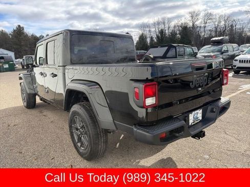 New 2026 Jeep Gladiator Sport image 7