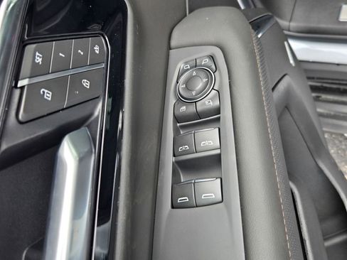 New 2026 Chevrolet Suburban High Country w/ Sun And Tow Package image 26