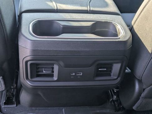 New 2026 Chevrolet Silverado 1500 RST w/ RST All Star Premium Package image 31